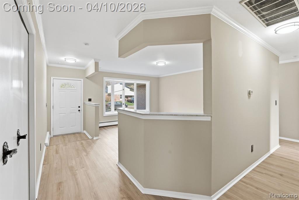 25524 Cortez Street, Harrison Township, MI — Photo 5
