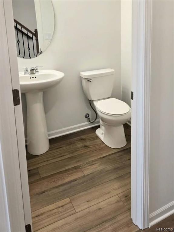 5562 E Spaniel Drive, Ann Arbor, MI 48108 — Photo 3