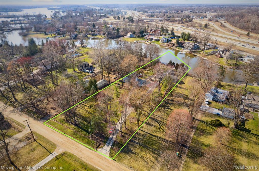 40320 ALDEN Road, Van Buren, MI 48111 — Photo 66