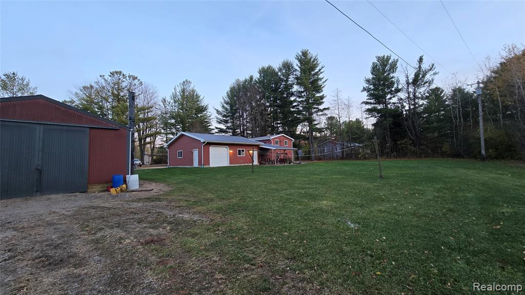778 S Bartlett Road, St. Clair, MI 48079 — Photo 33