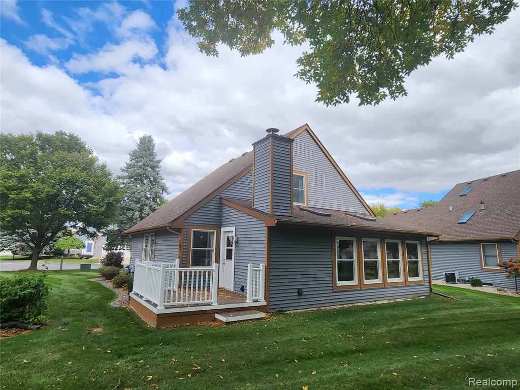11 Cambridge Park, 11, Frankenmuth, MI 48734 — Photo 42