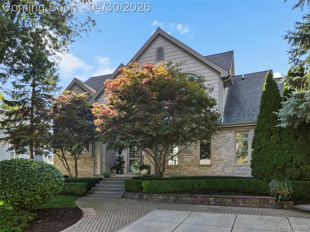 12210 Mantawauka Drive, Fenton, MI 48430 — Photo 3