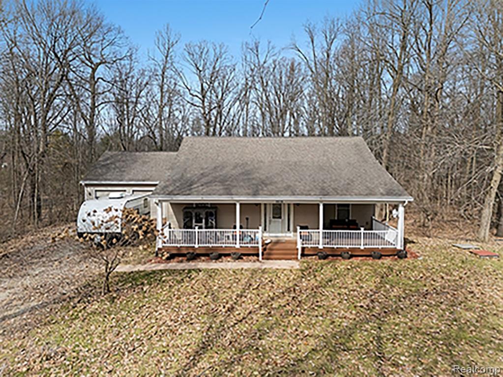 11202 Bach Lane, Byron, MI 48418 — Photo 2