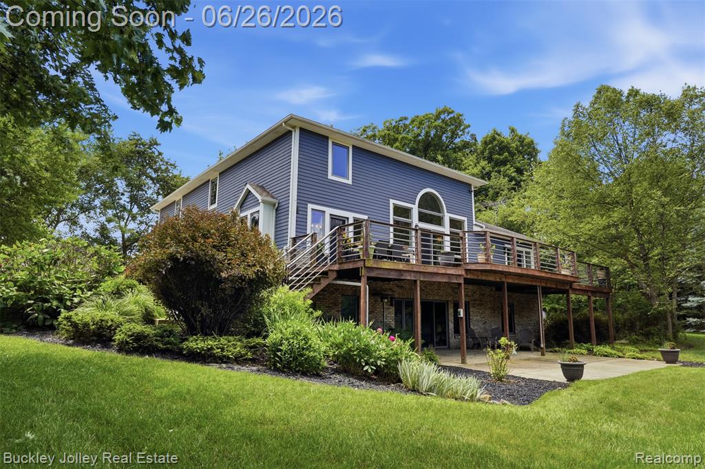 6132 Lange Road, Howell, MI 48843 — Photo 48