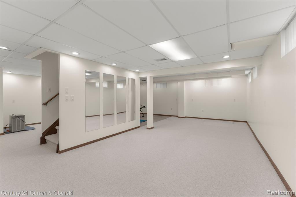 6970 FOREST PARK, Troy, MI 48098 — Photo 25