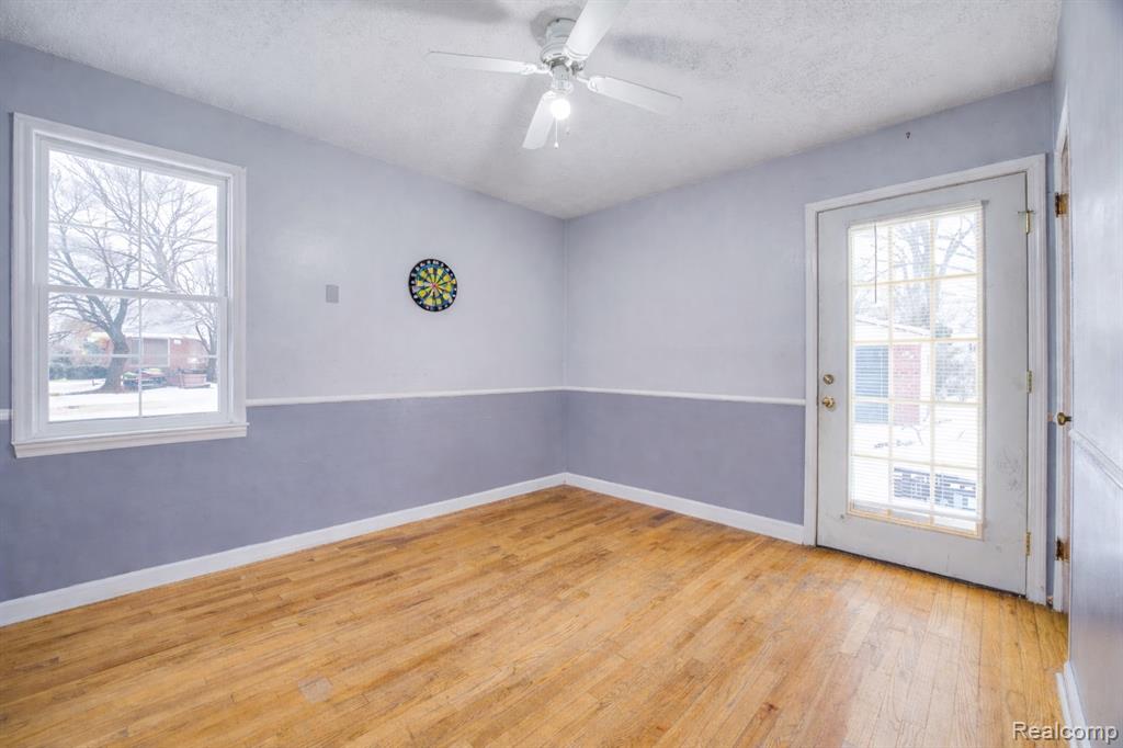 16635 Macarthur, Redford, MI 48240 — Photo 16