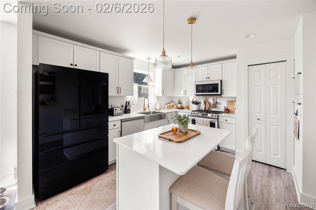 32202 Bradford Street, New Haven, MI 48048 — Photo 8