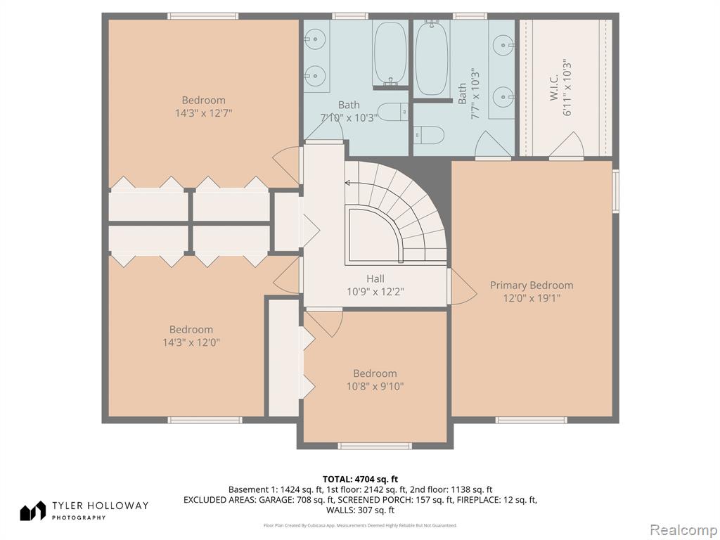26029 Waterbury Way, Grosse Ile, MI 48138 — Photo 52