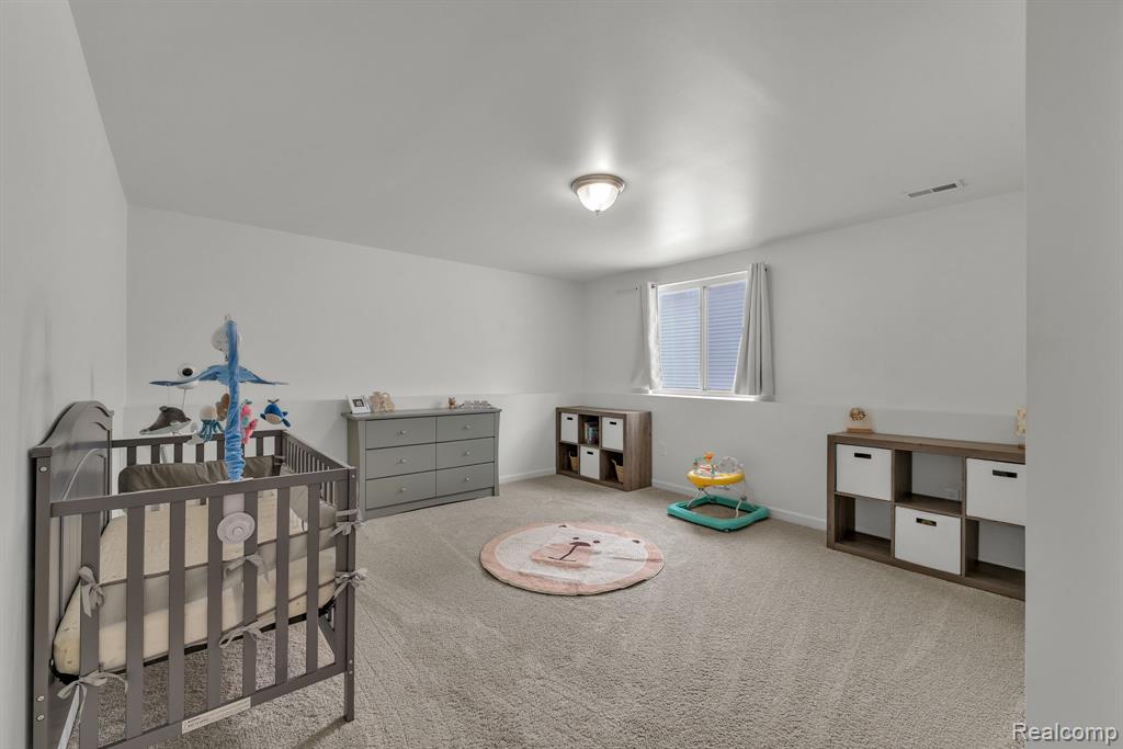 2867 W Fork River Drive, Fowlerville, MI 48836 — Photo 17