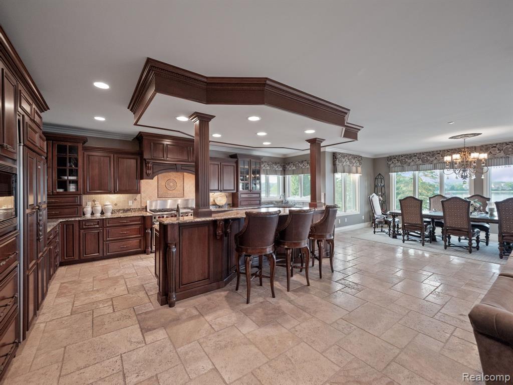 48820 WELLSLEY, Northville, MI 48168 — Photo 25