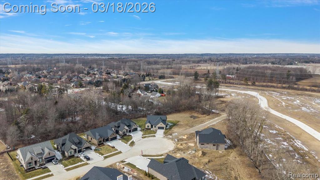 57553 Meadowridge Drive, Washington, MI — Photo 80