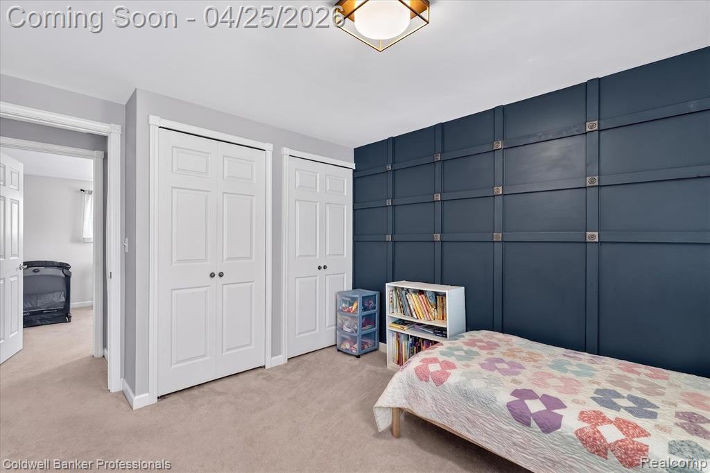 8303 Belle Bluff Drive, Grand Blanc, MI 48439 — Photo 32