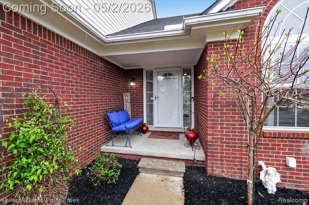770 Phillips Drive, Oxford, MI 48371 — Photo 6