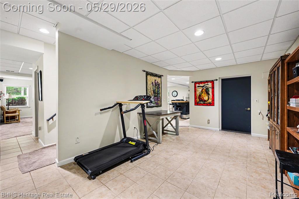 7314 Harrington Drive, Brighton, MI 48116 — Photo 30