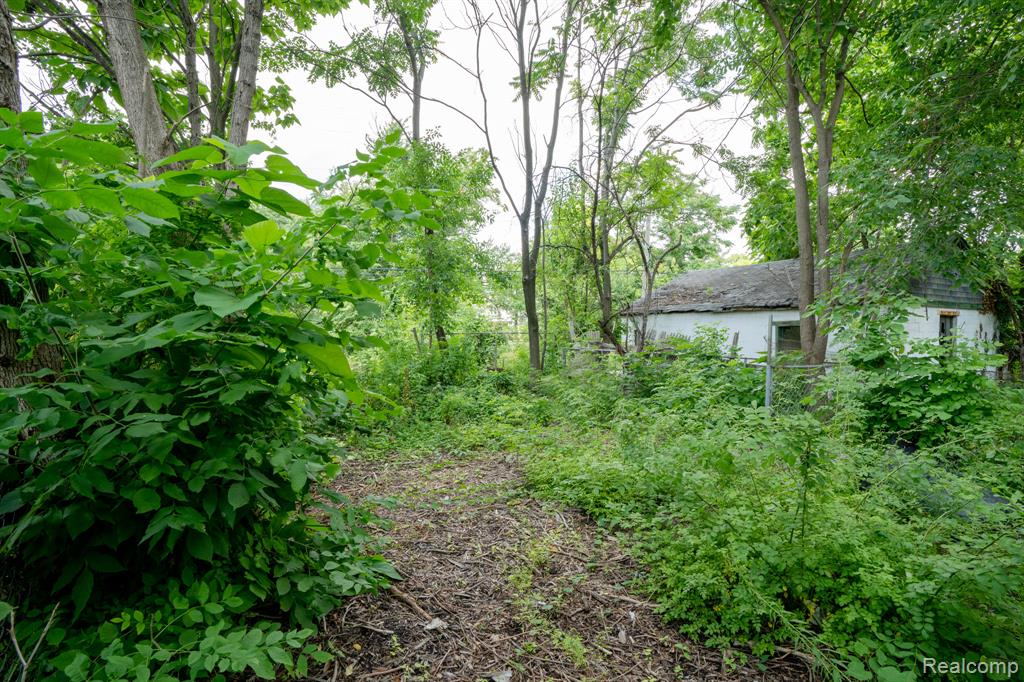 545 Rosedale Court, Detroit, MI 48202 — Photo 57