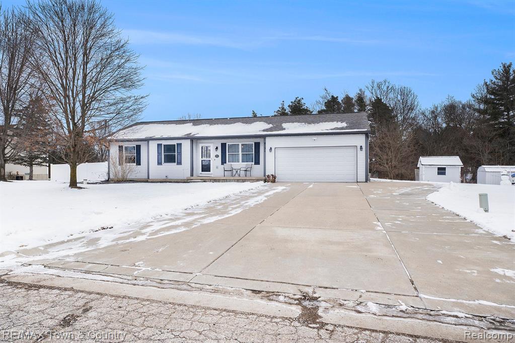 8131 FOX HOLLOW Road, Goodrich Vlg, MI — Photo 3