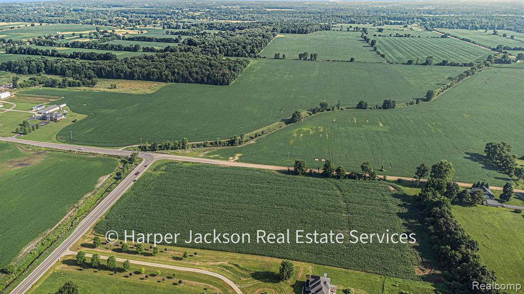 00 Fowlerville, Fowlerville, MI 48836 — Photo 11