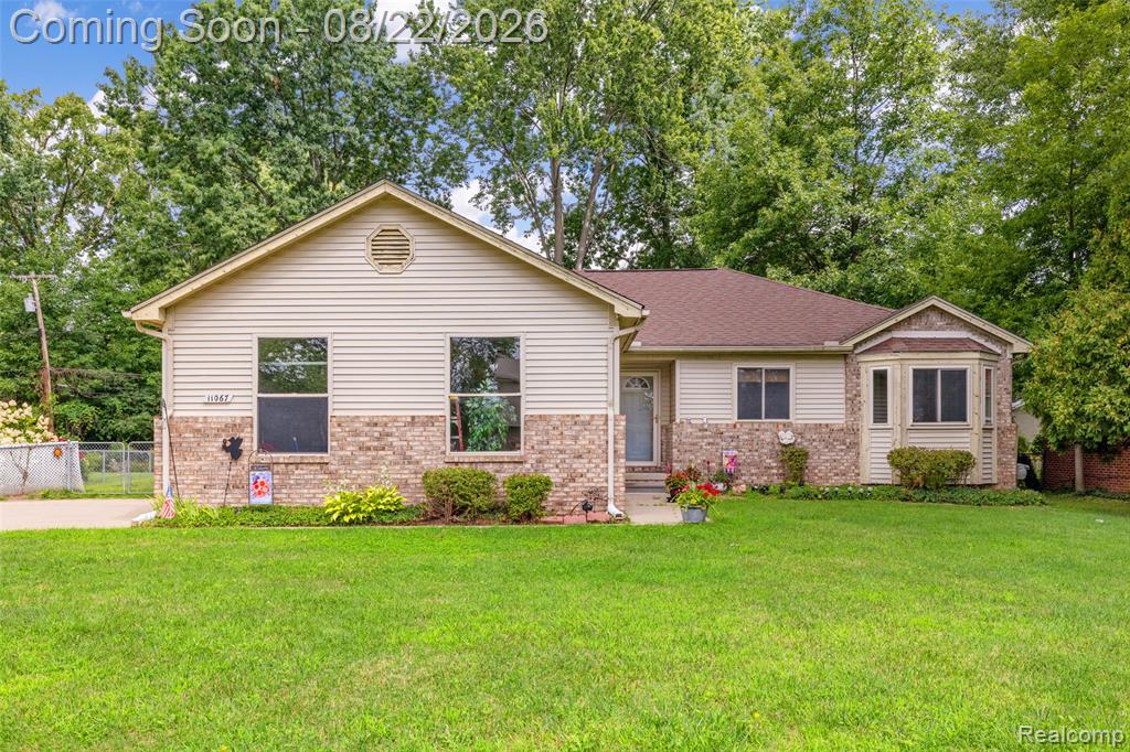 11067 Ranch Home Court, Shelby Twp, MI 48317