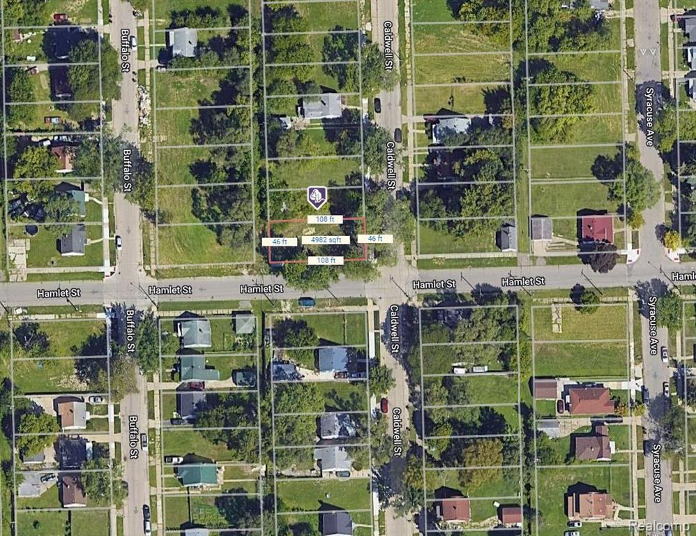 20511 CALDWELL Street, Detroit, MI 48234 — Photo 5