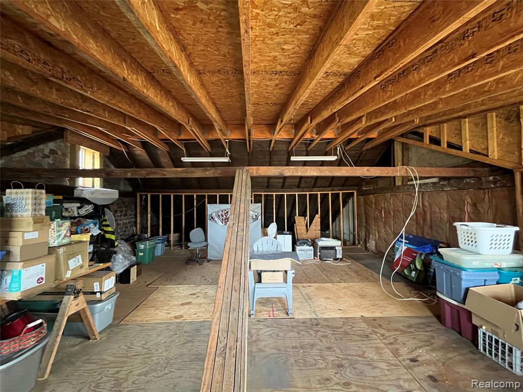 12660 Grafton Road, Carleton, MI 48117 — Photo 61