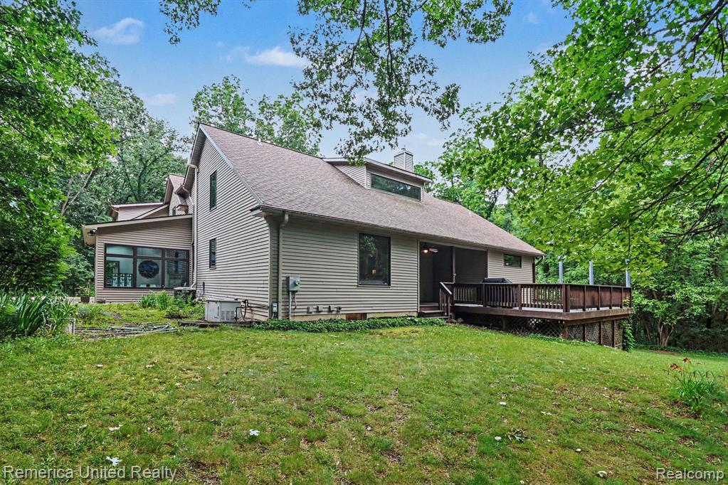 20962 Wasson Road, Gregory, MI 48137 — Photo 35