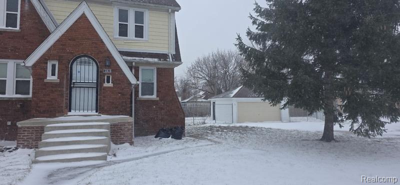 10428 Marne Street, Detroit, MI 48224 — Photo 2
