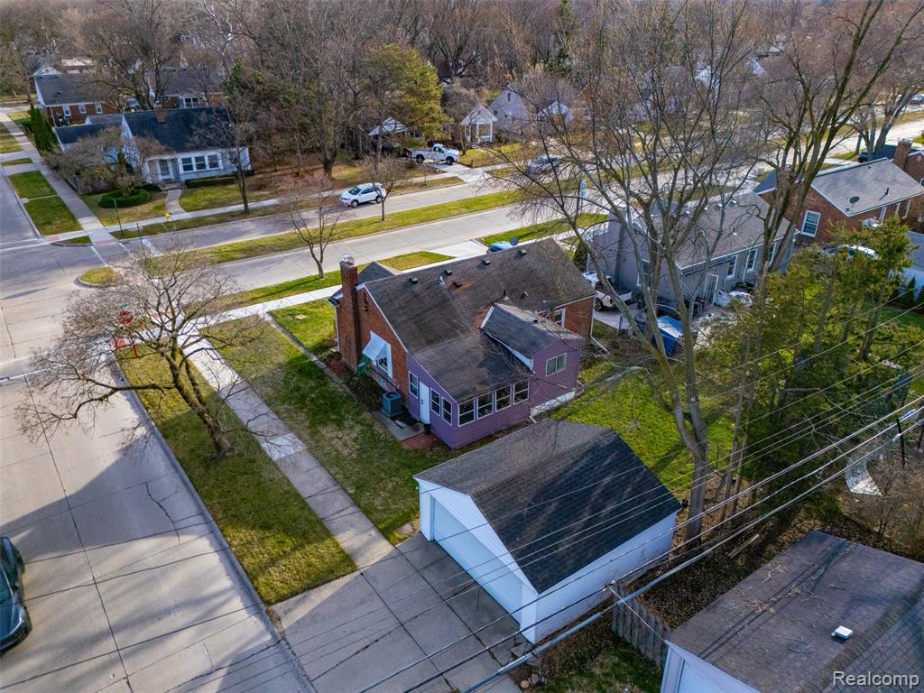 14000 Lincoln Street, Oak Park, MI 48237 — Photo 46