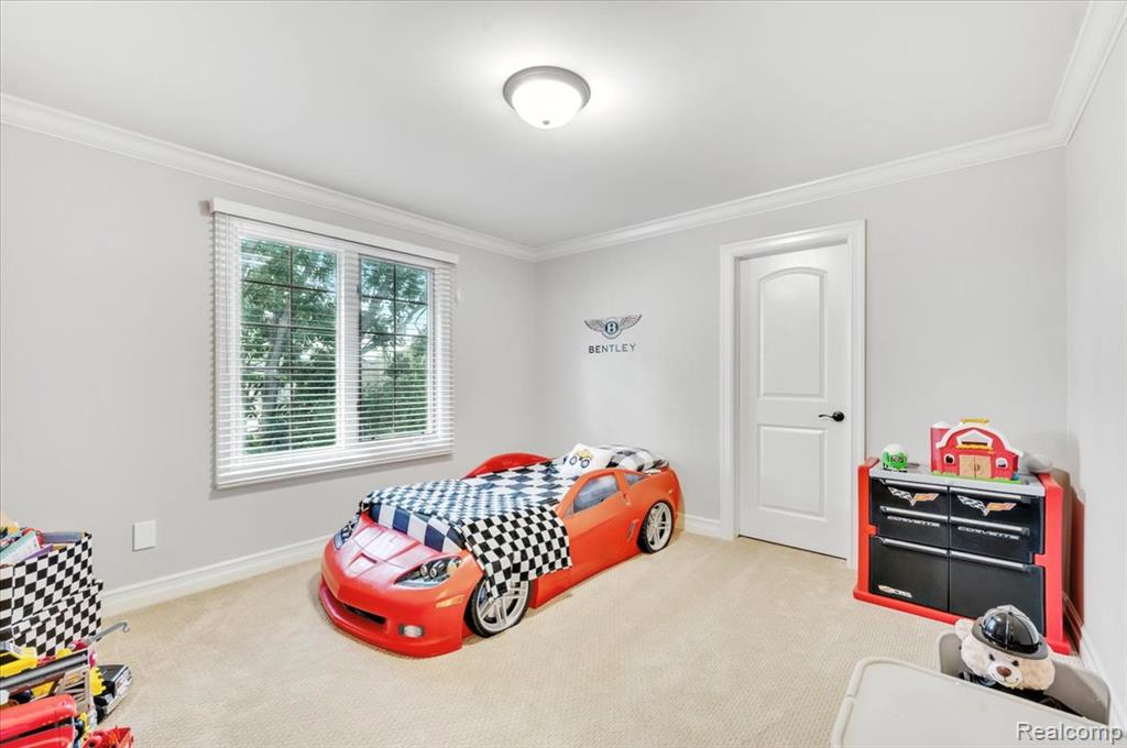 54159 DEER RIDGE Court, Rochester, MI 48307 — Photo 32