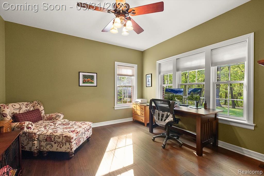 500 Hawk High Hill Road, Metamora, MI 48455 — Photo 28