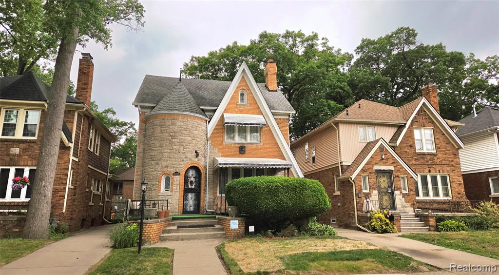 16169 Roselawn Street, Detroit, MI 48221 — Photo 33