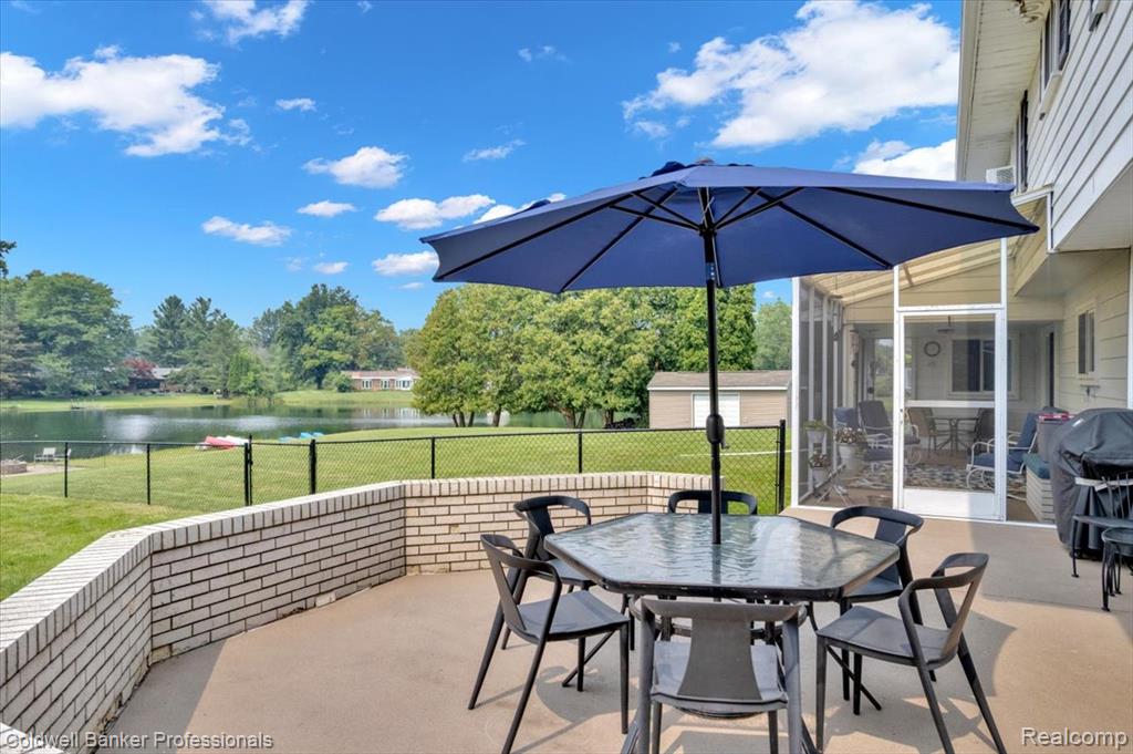 1545 Rulane Drive, Lapeer, MI 48446 — Photo 31