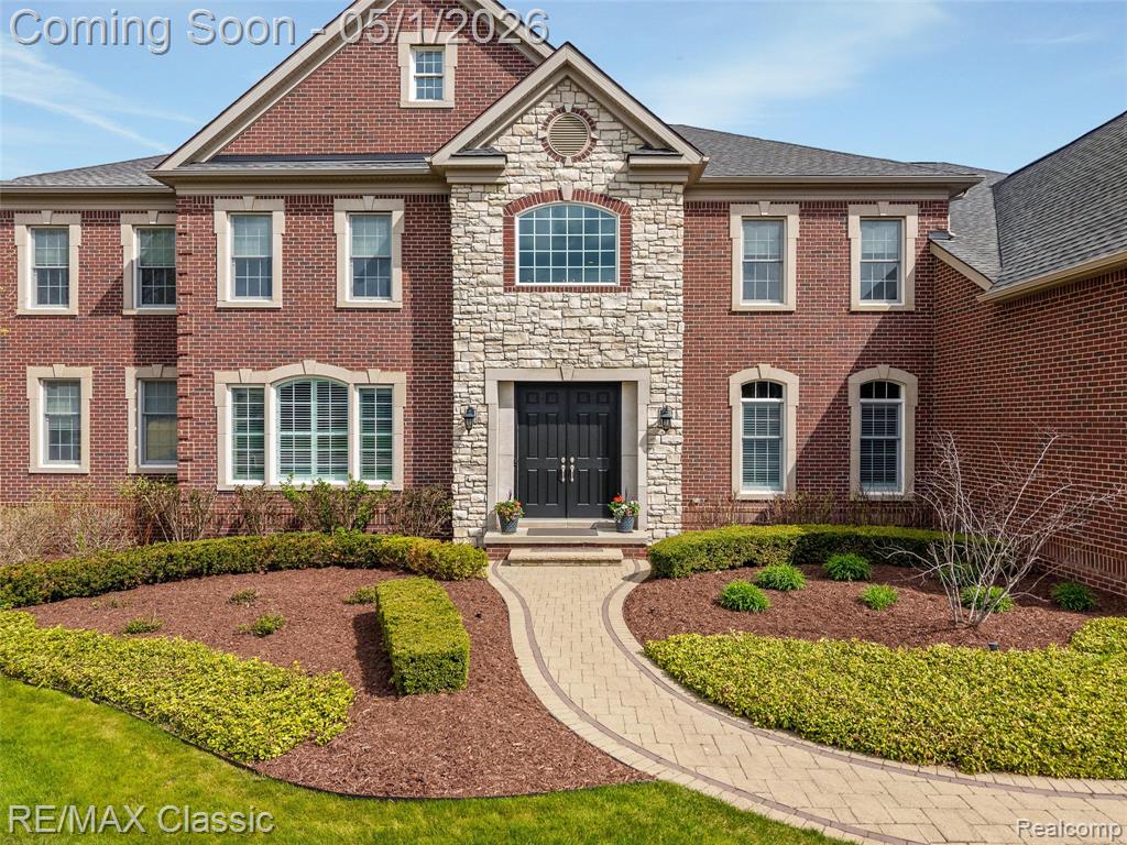 50682 Tamarack Trail, Northville, MI 48168 — Photo 5