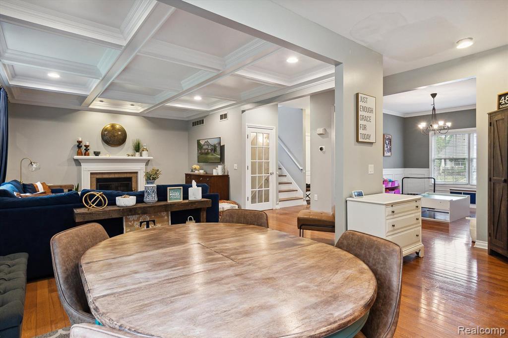 4198 OAK Street, Grand Blanc, MI 48439 — Photo 18