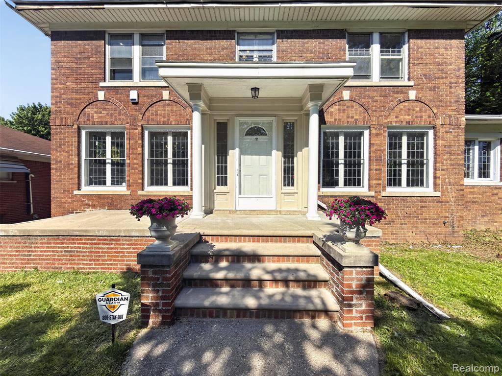 3476 Audubon Road, Detroit, MI 48224 — Photo 3