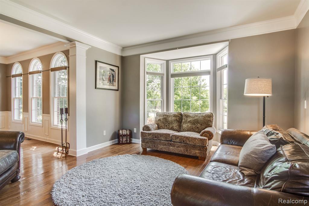 16026 JOHNSON CREEK Drive, Northville, MI 48168 — Photo 6