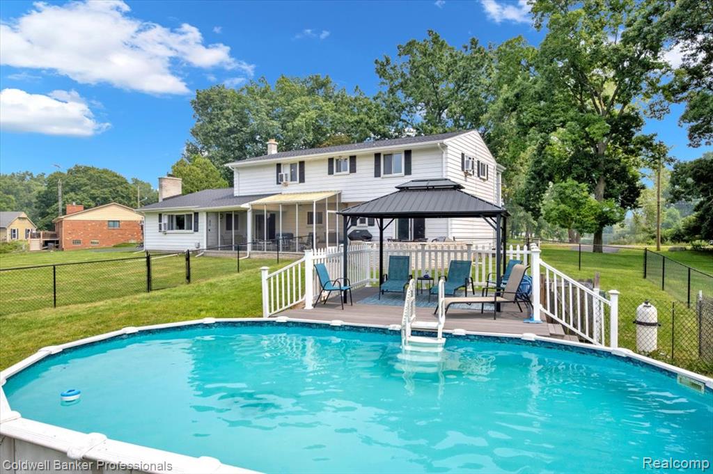 1545 Rulane Drive, Lapeer, MI 48446 — Photo 4