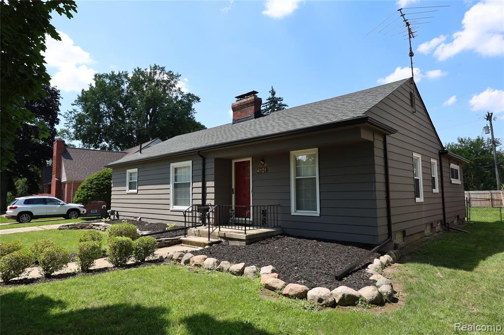 4121 Seminole Drive, Royal Oak, MI 48073 — Photo 5