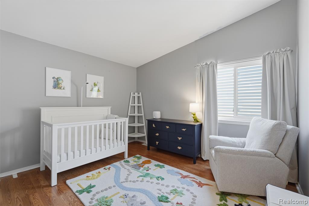 1661 Scio Ridge Road, Ann Arbor, MI 48103 — Photo 29