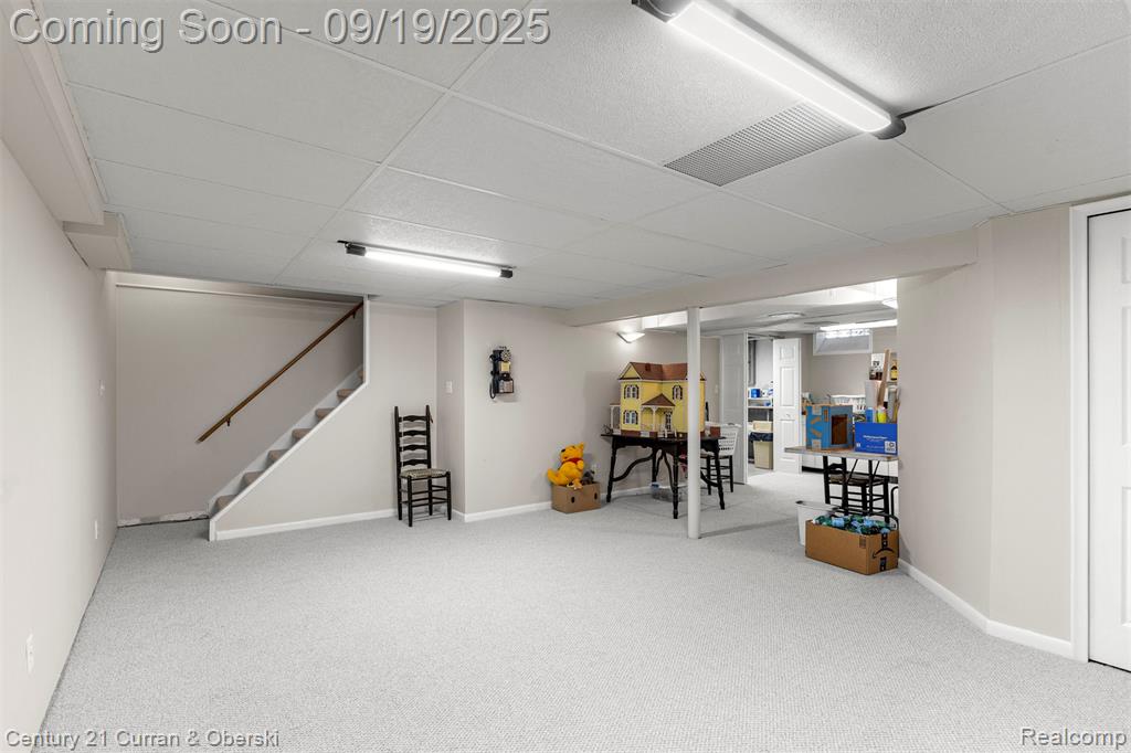 635 N Rosevere Avenue, Dearborn, MI 48128 — Photo 35