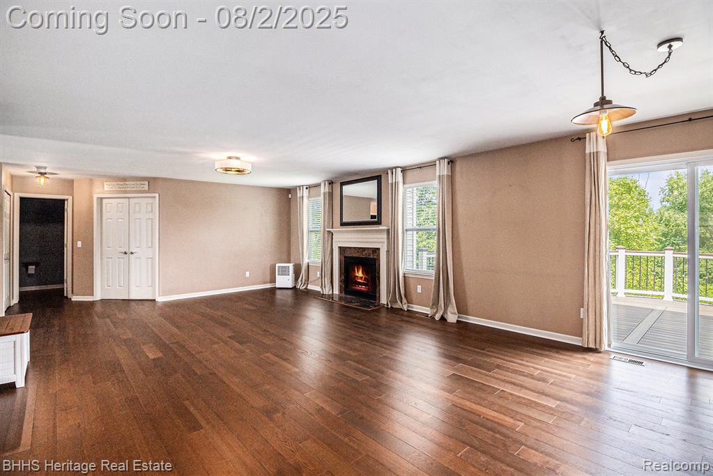 1246 Secretariat Way, Howell, MI 48843 — Photo 9
