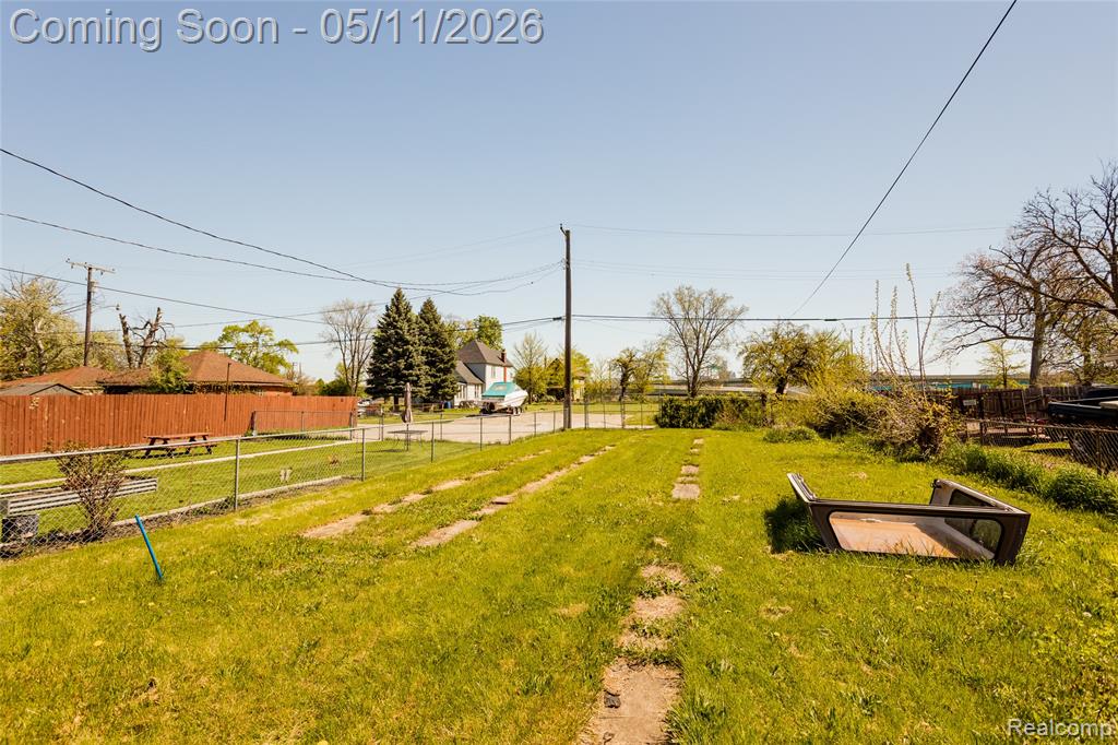 1244 25th Street, Detroit, MI 48216 — Photo 24