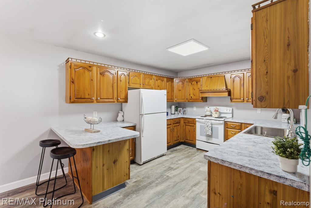 5315 E Allen Road, Webberville, MI 48892 — Photo 5