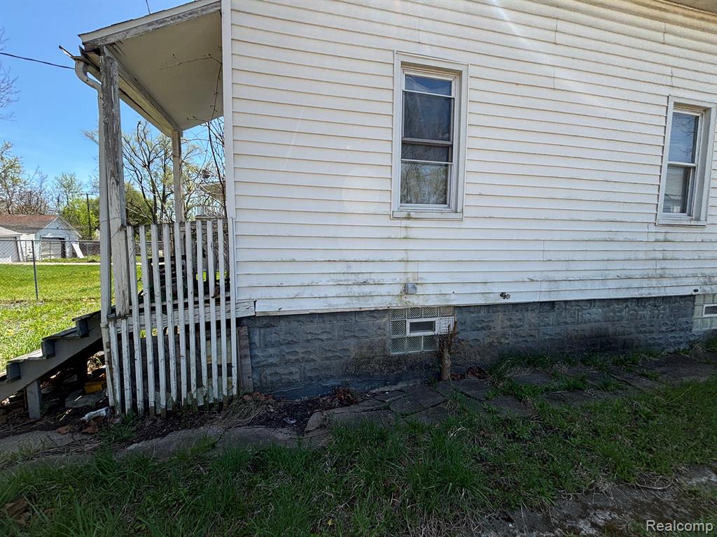 5572 CADILLAC Avenue, Detroit, MI 48213 — Photo 28