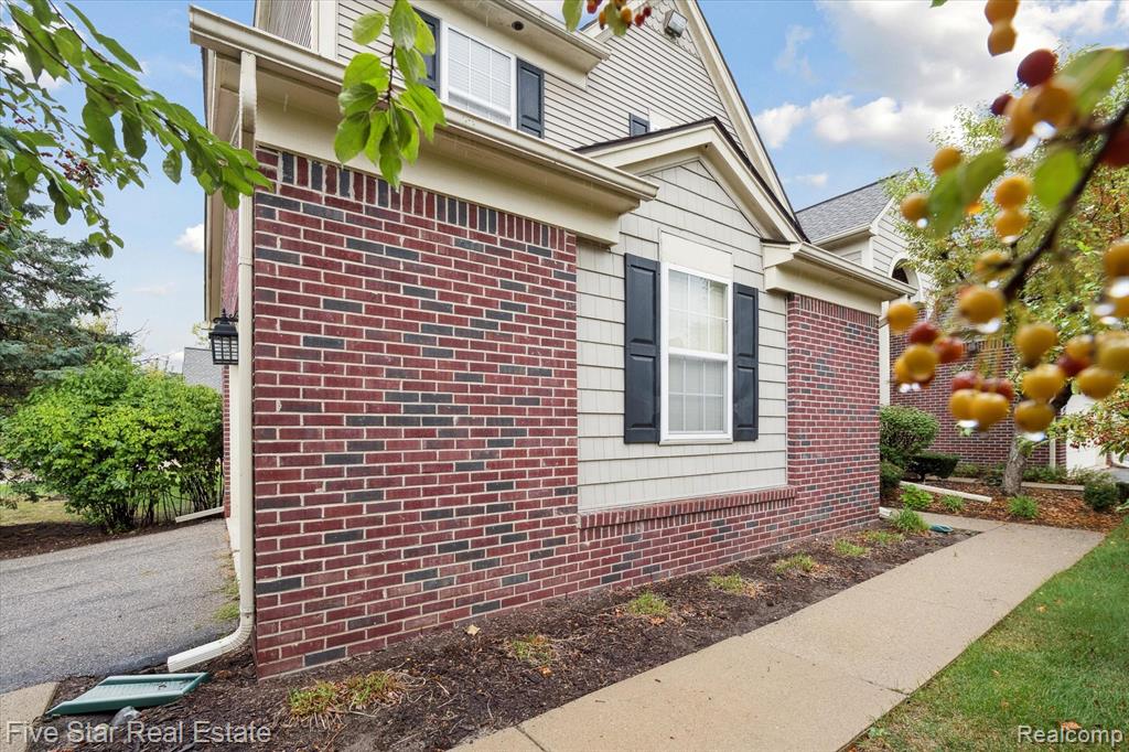 603 Concord Drive, Canton, MI 48188 — Photo 2