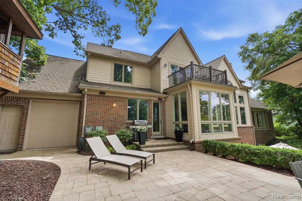 5110 Kitson Lane, West Bloomfield, MI 48324 — Photo 42