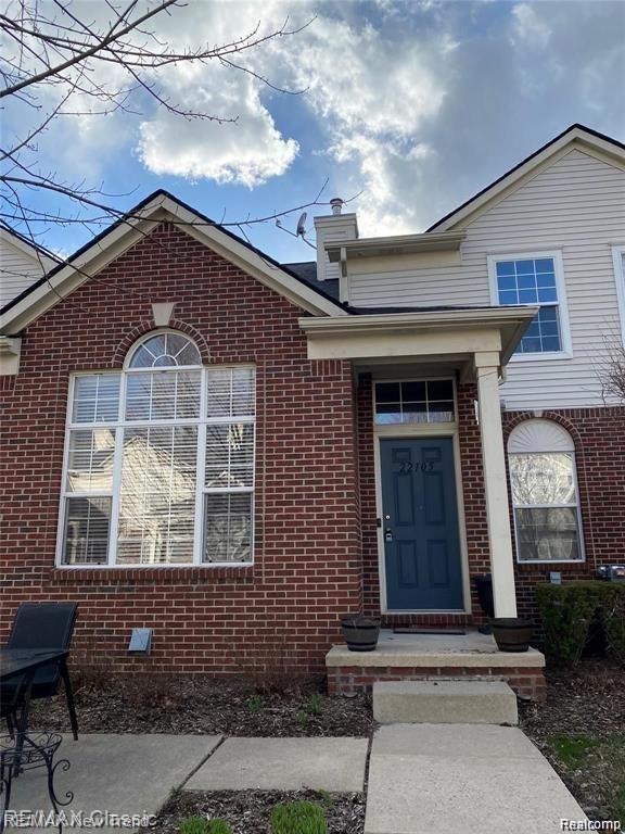 9201 ALEXA Drive, Walled Lake, MI 48390 — Photo 2
