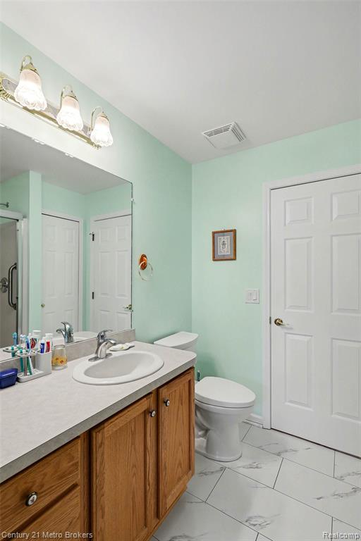 3861 Five Lakes Road, North Branch, MI 48461 — Photo 17