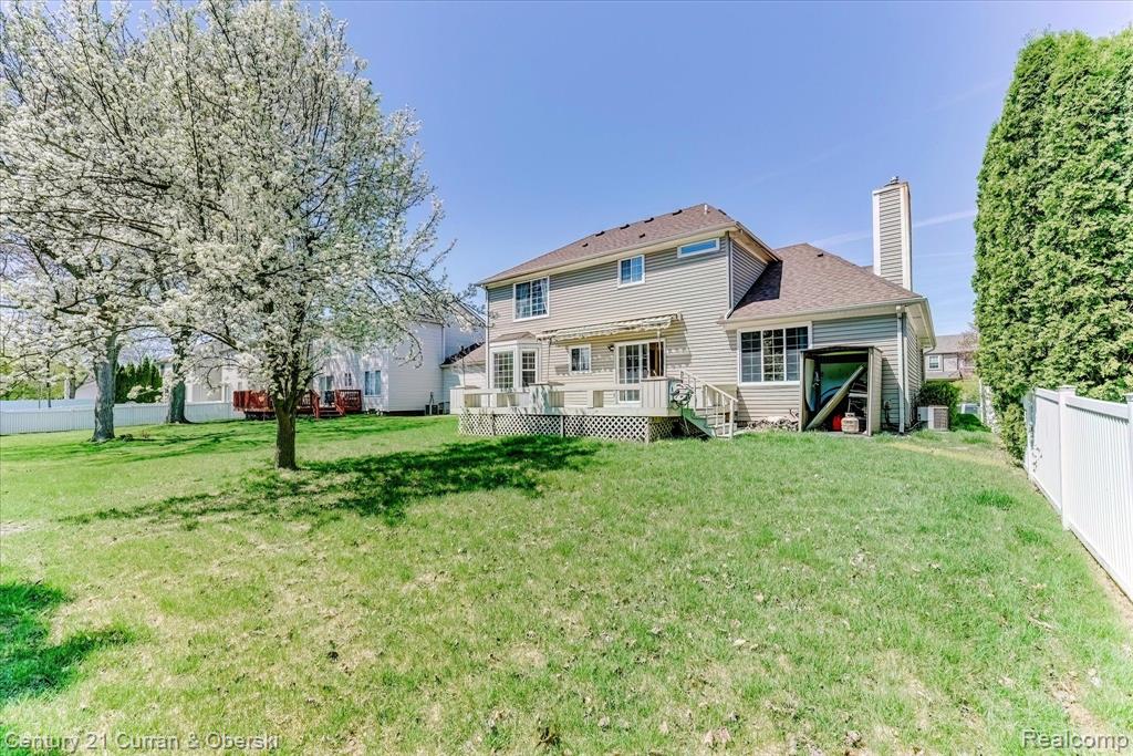 43563 Lotus Drive, Canton, MI 48188 — Photo 2