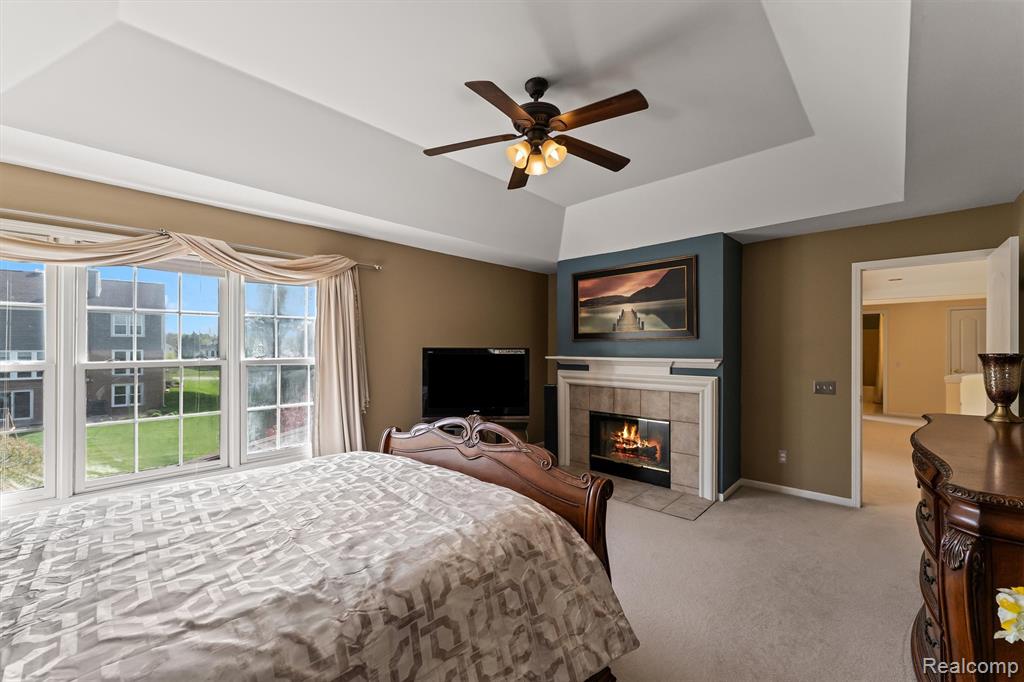 3432 Bonniebrook Court, Rochester, MI 48306 — Photo 29