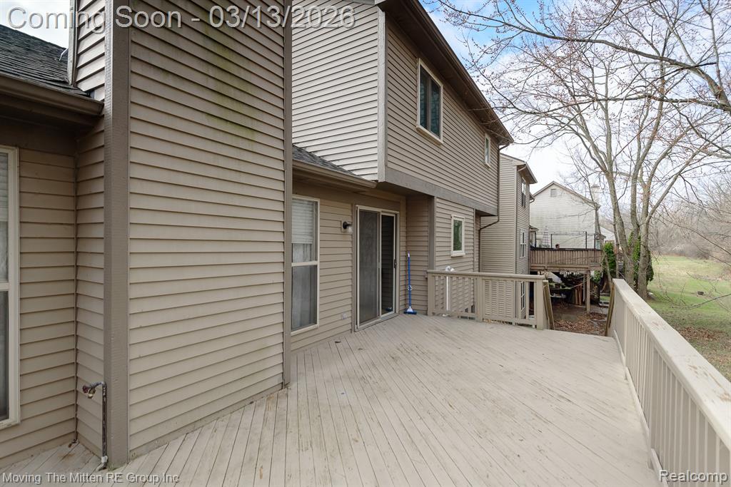 3115 River Meadow Circle, Canton, MI 48188 — Photo 39